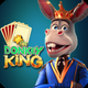 Donkey King Online Card Game