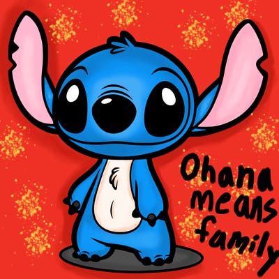 stitch