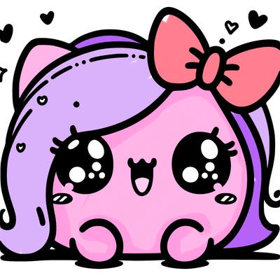kawaii