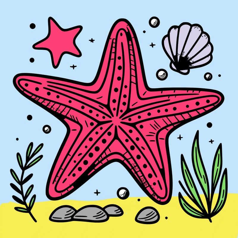 starfish