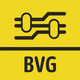BVG Fahrinfo: Routes & Tickets