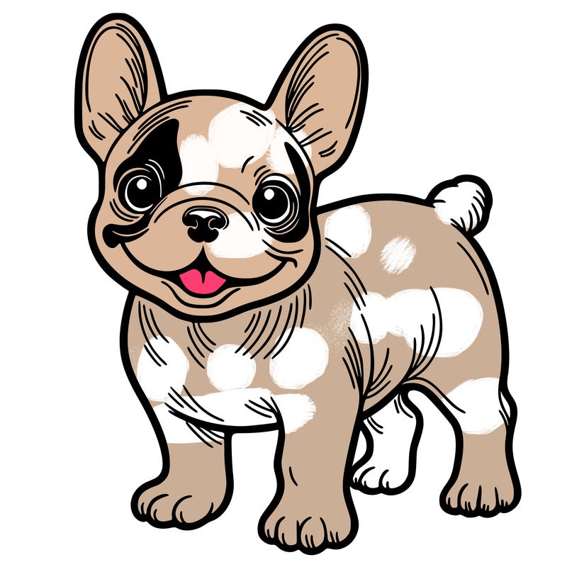frenchie