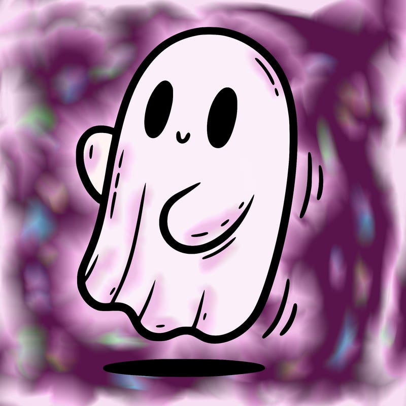 ghost