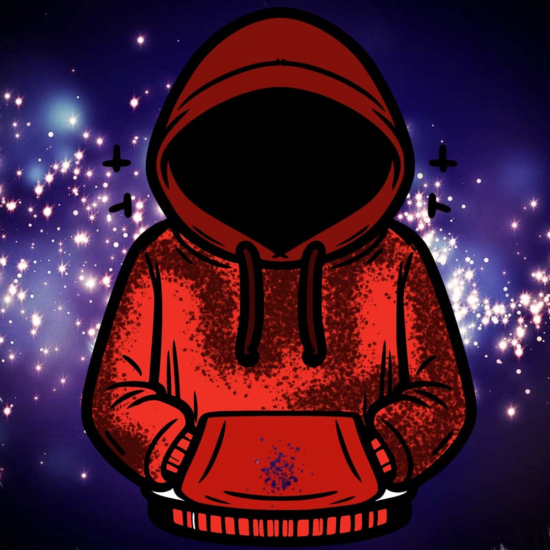 hoodie