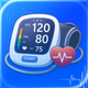Health AI - Blood Pressure Log