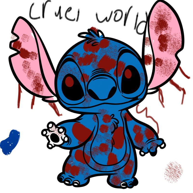 stitch