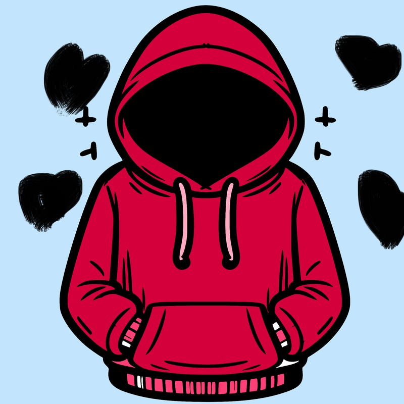 hoodie