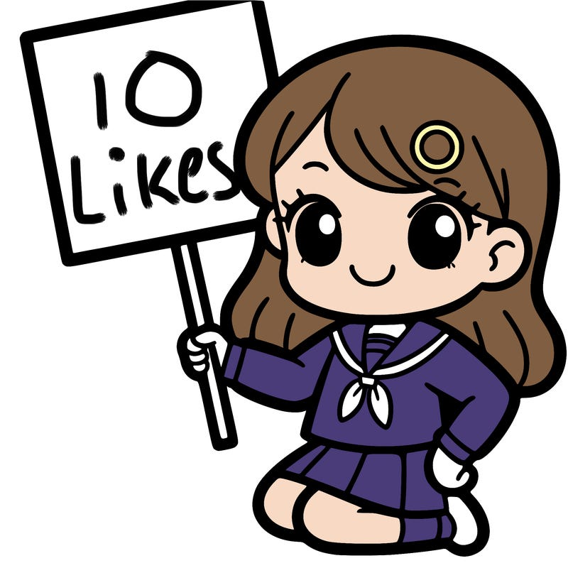 a girl holding up a sign