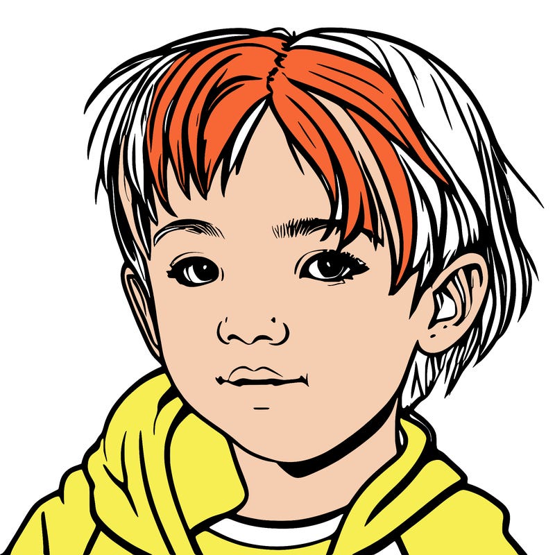 daddy’s little yoongi