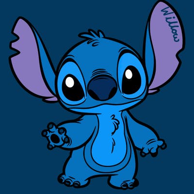 stitch