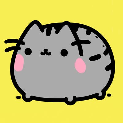pusheen