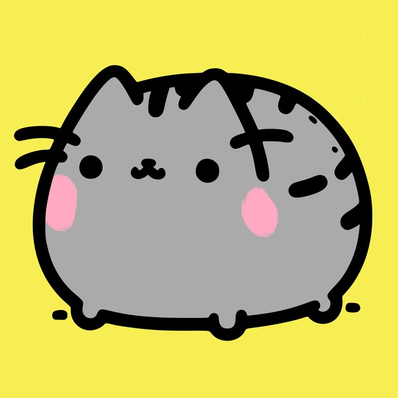 pusheen