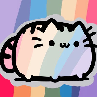 pusheen