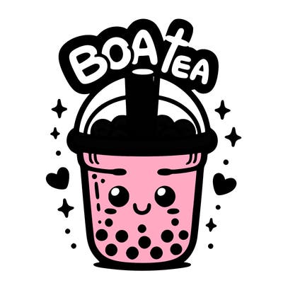 boba tea