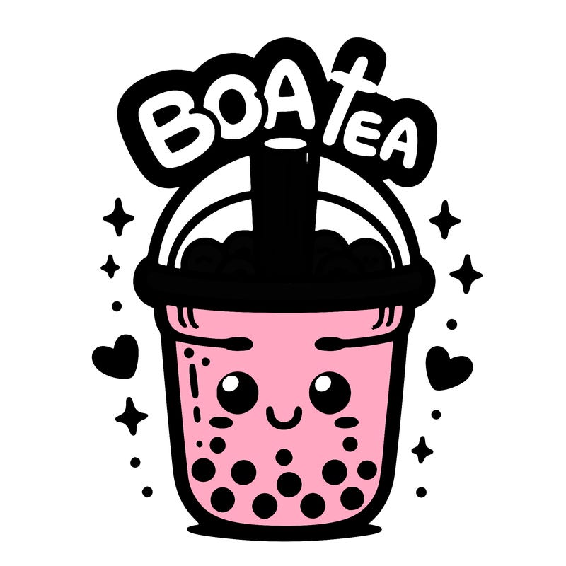 boba tea