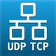 UDP TCP Network Utility