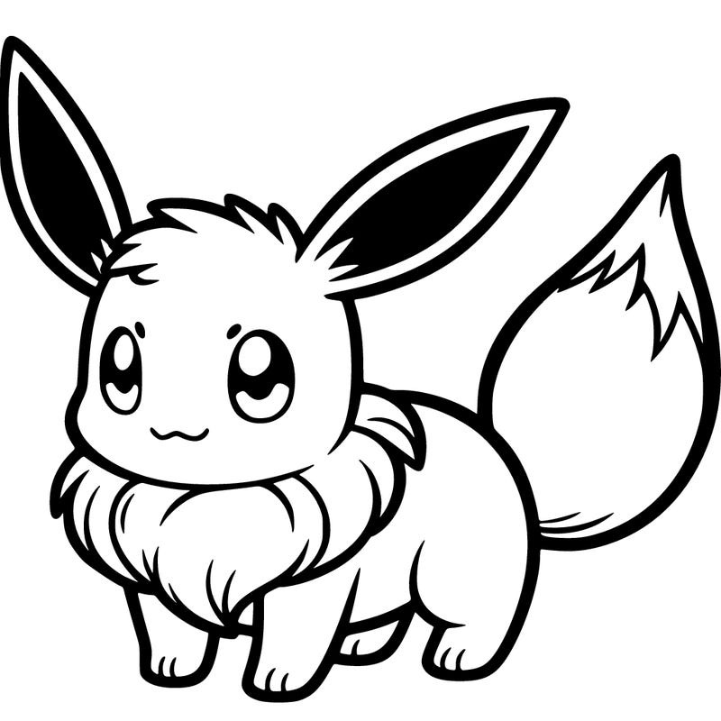 eevee