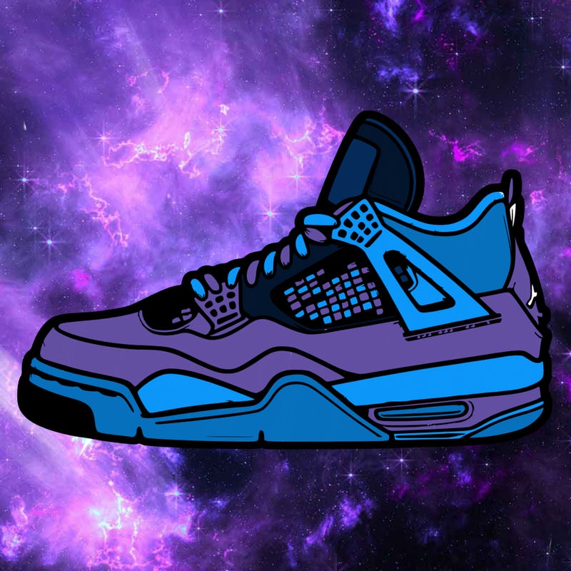 jordan 4