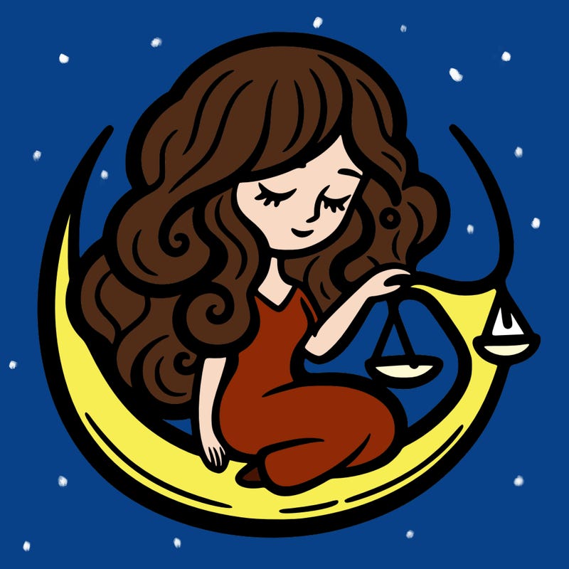 libra zodiac