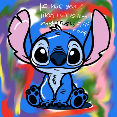 stitch
