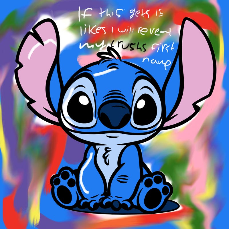 stitch
