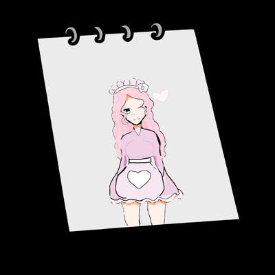 blank canvas