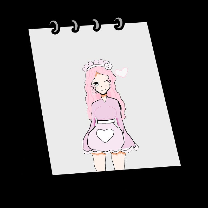 blank canvas