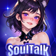 SoulTalk: Character AI Chat
