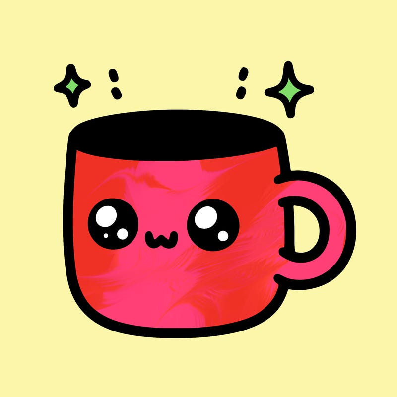 cup