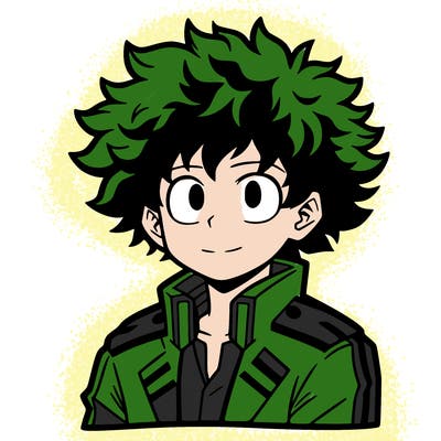 deku
