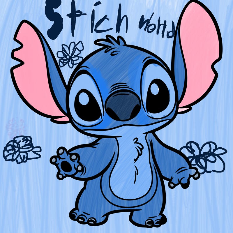 stitch