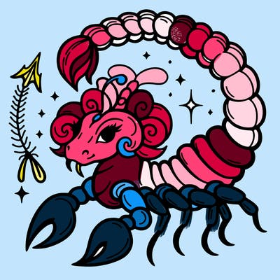 scorpio
