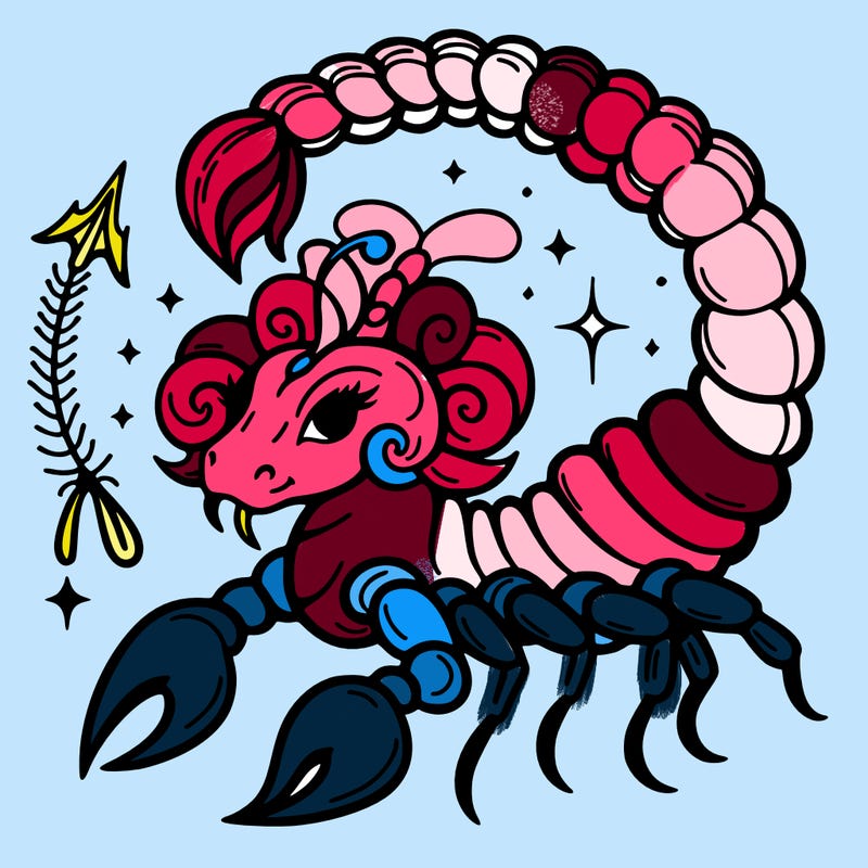 scorpio