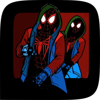 miles morales spider man