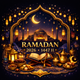 Ramadan 2026 - Smart Assistant