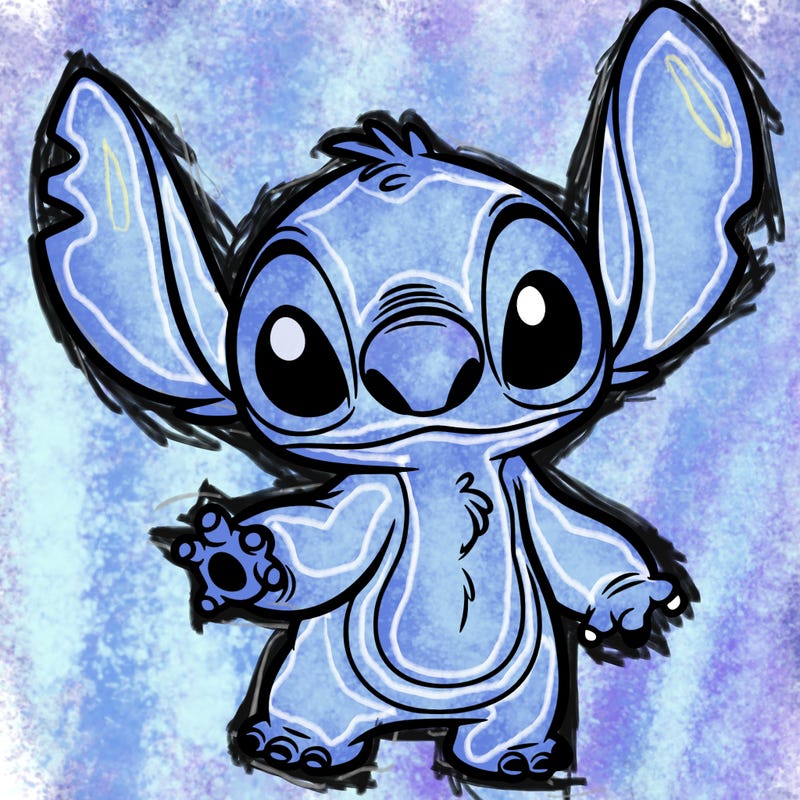 stitch