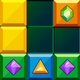 Block puzzle pro Gem for watch