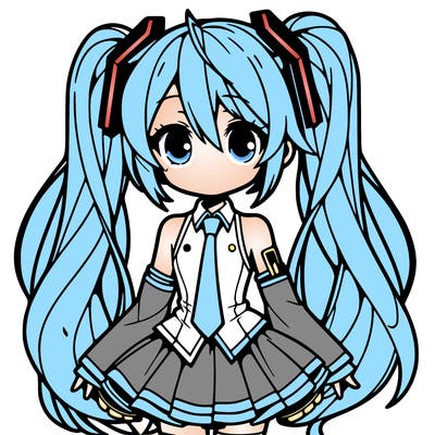 miku