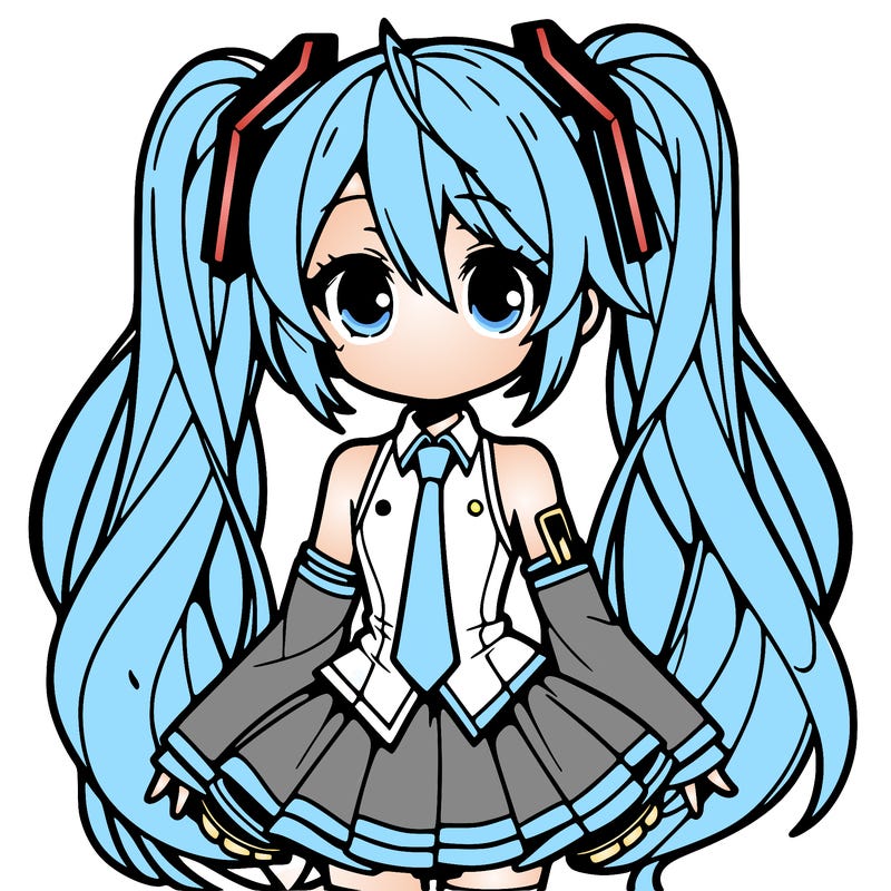 miku