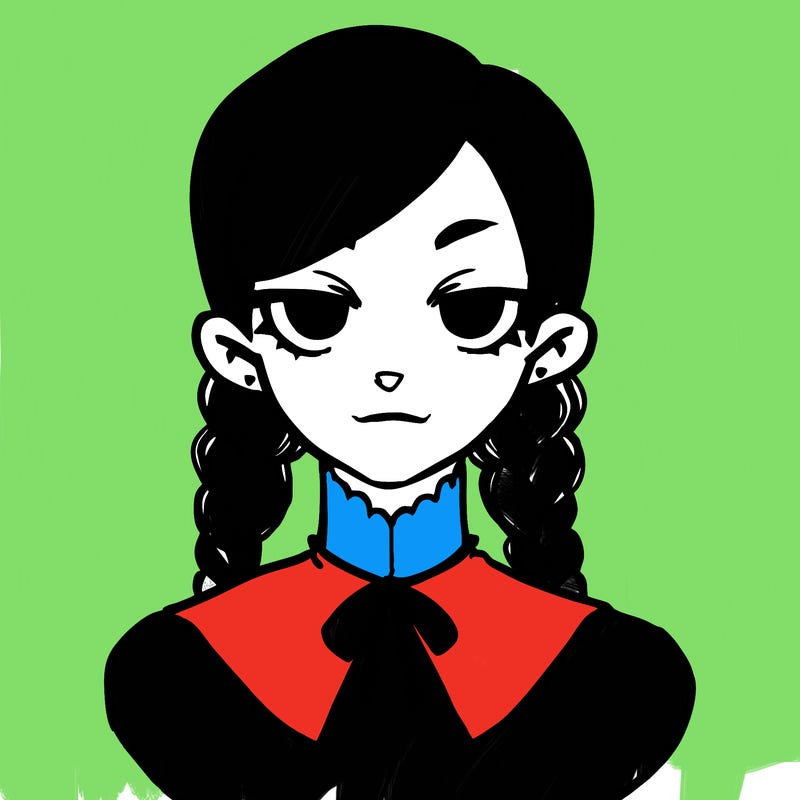 After
