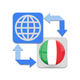 Italian Translator Pro +
