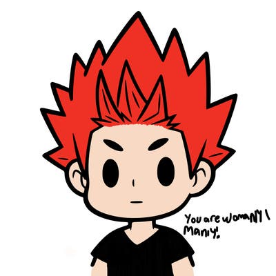 kirishima