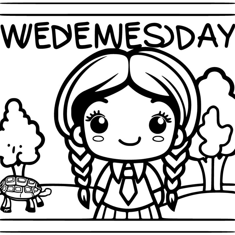 wednesday