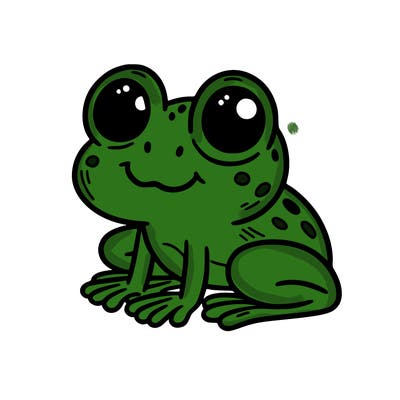 frog