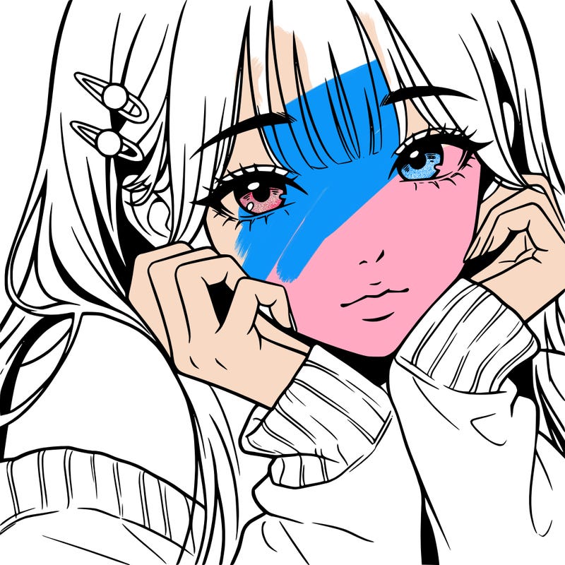 After