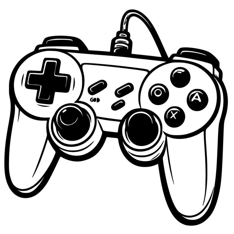 controller
