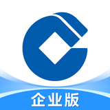建行企业银行 - アプリアイコン