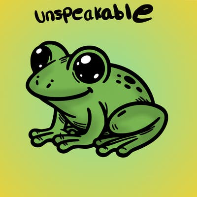 frog