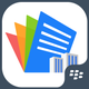 POLARIS Office for BlackBerry