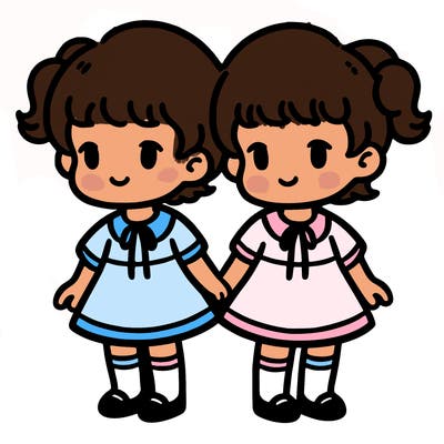 twins